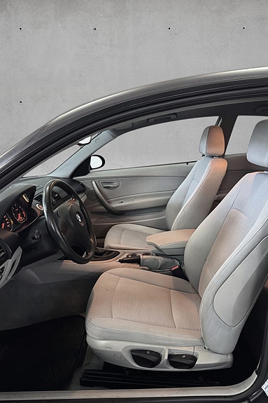 BMW 118d 18 of 22