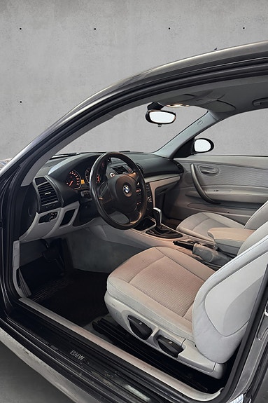BMW 118d 17 of 22