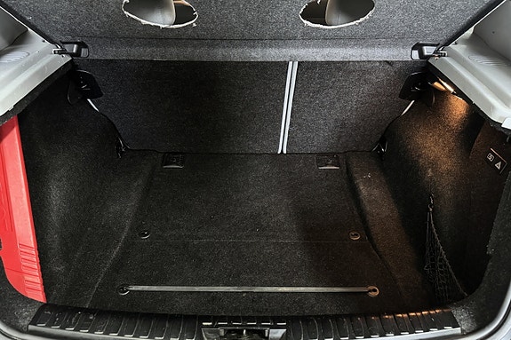 BMW 118d 15 of 22