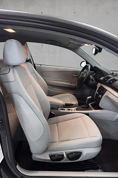 BMW 118d 13 of 22
