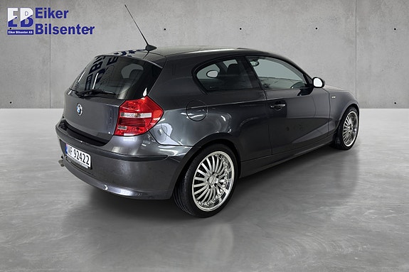 BMW 118d 9 of 22