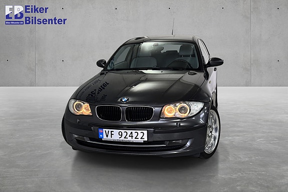 BMW 118d 2 of 22