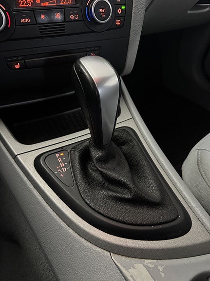 BMW 118d 20 of 22