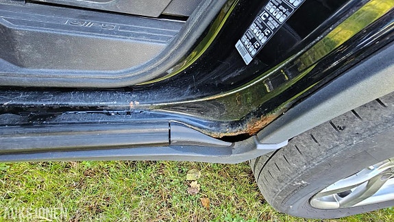 Volvo XC90 15 of 17