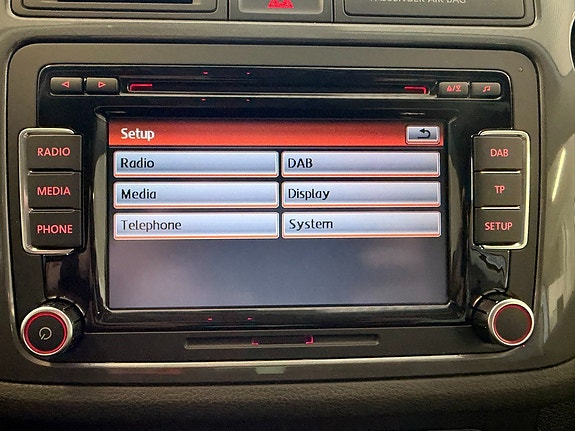 Volkswagen Tiguan 23 of 26