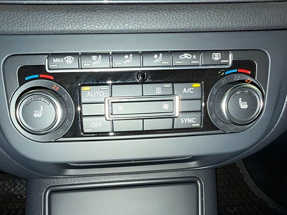 Volkswagen Tiguan 25 of 26