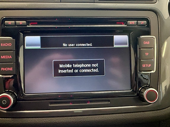 Volkswagen Tiguan 22 of 26