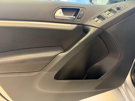 Volkswagen Tiguan 11 of 26