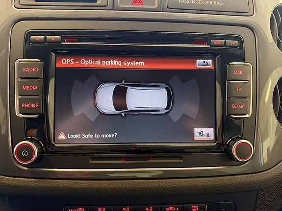Volkswagen Tiguan 24 of 26
