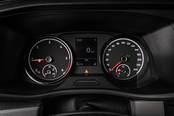 Volkswagen Transporter 22 of 28