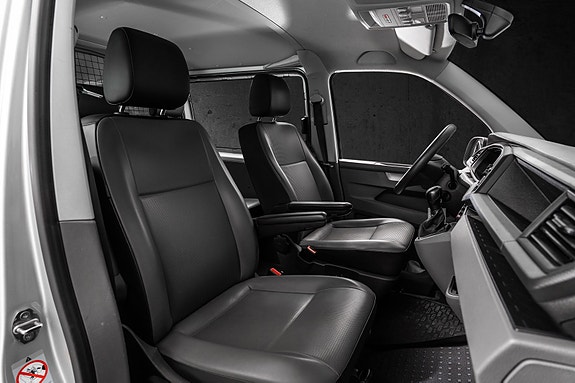 Volkswagen Transporter 18 of 28