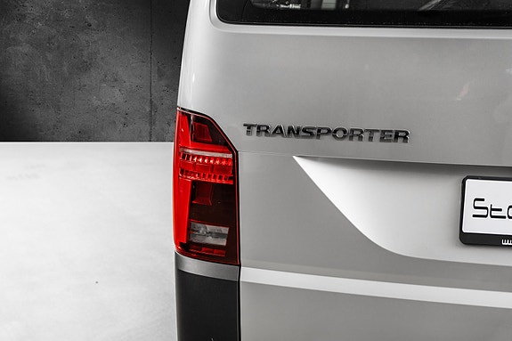 Volkswagen Transporter 8 of 28