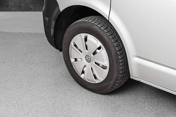 Volkswagen Transporter 9 of 28