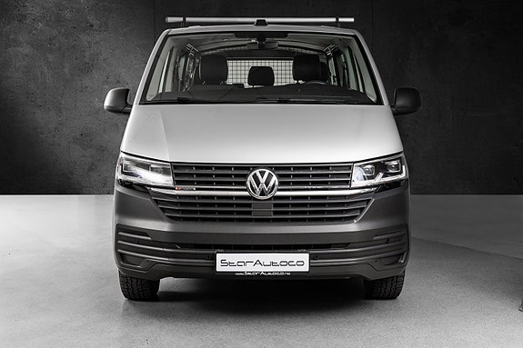 Volkswagen Transporter 3 of 28