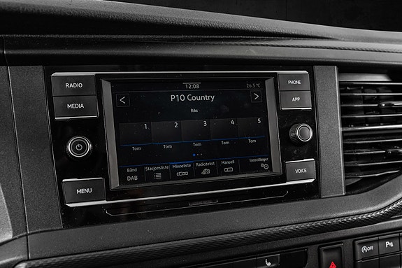 Volkswagen Transporter 26 of 28