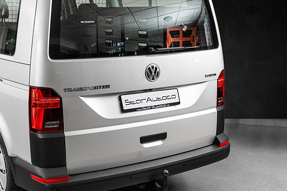 Volkswagen Transporter 6 of 28