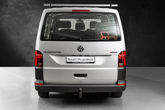Volkswagen Transporter 7 of 28
