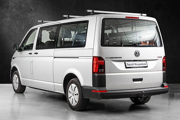 Volkswagen Transporter 5 of 28