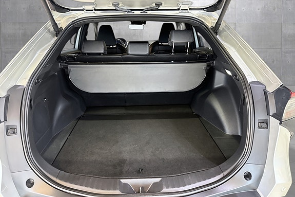 Toyota bZ4X 18 of 19