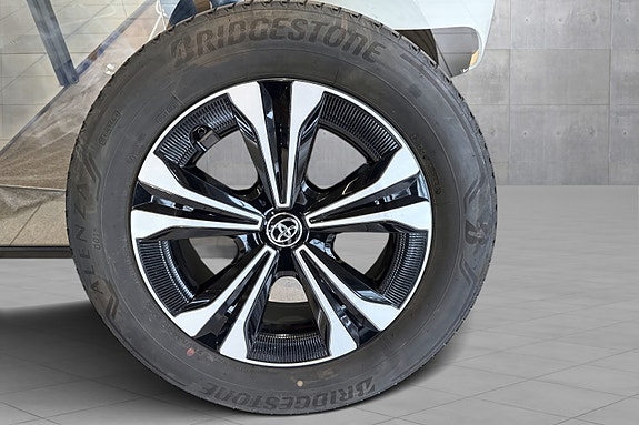 Toyota bZ4X 19 of 19
