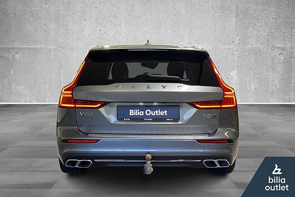 Volvo V60 5 of 30
