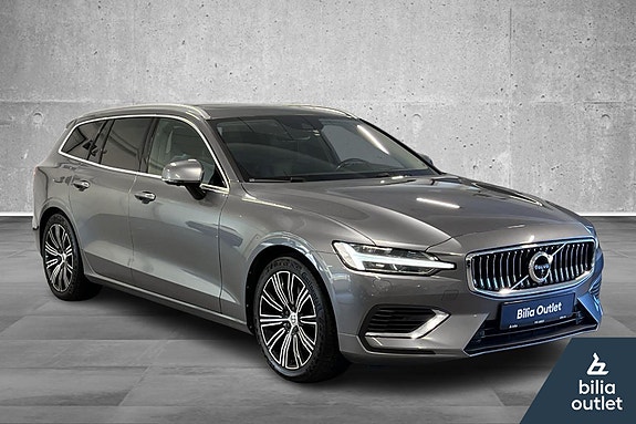 Volvo V60 8 of 30