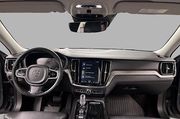 Volvo V60 9 of 30