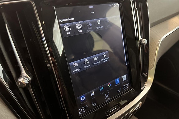 Volvo V60 18 of 30