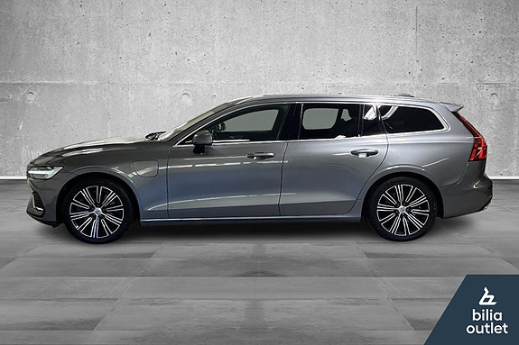 Volvo V60 7 of 30