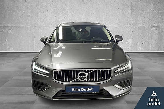 Volvo V60 2 of 30