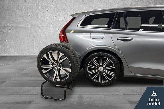 Volvo V60 26 of 30