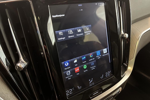 Volvo V60 19 of 30