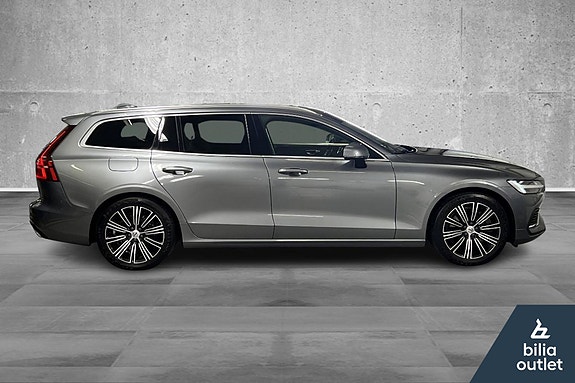 Volvo V60 3 of 30