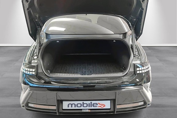 Hyundai Ioniq 6 5 of 16