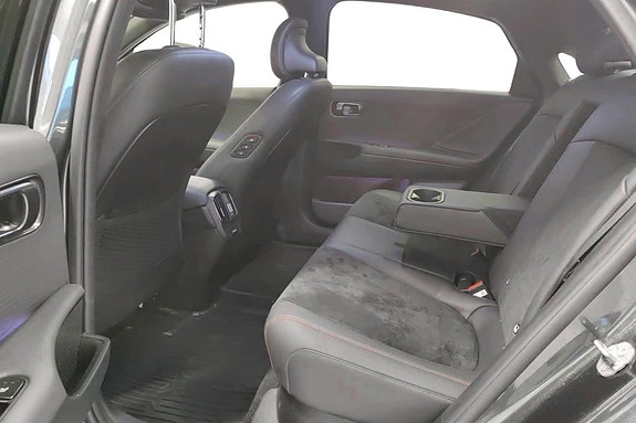 Hyundai Ioniq 6 7 of 16