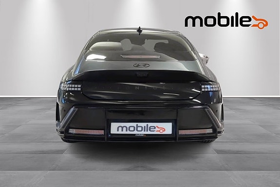 Hyundai Ioniq 6 4 of 16