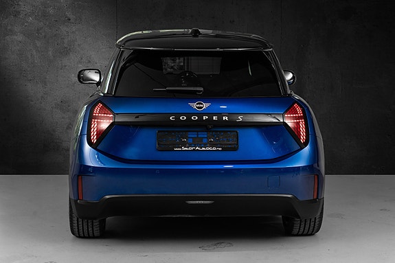 MINI Cooper SE 7 of 30