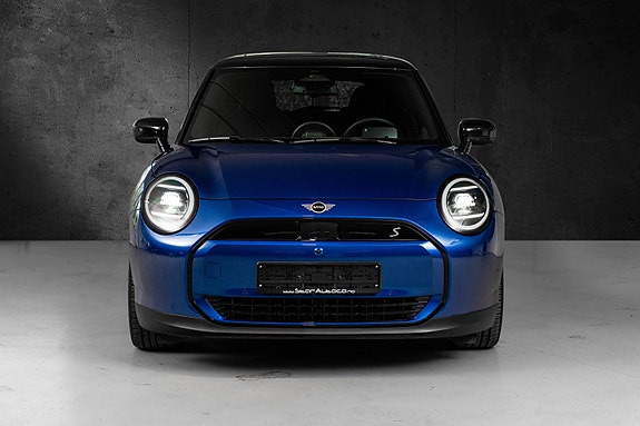 MINI Cooper SE 3 of 30