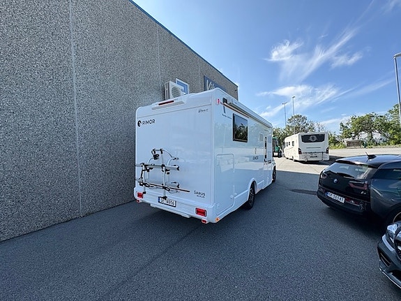 Rimor Sarus 95-P Nordic Edition 6 of 30