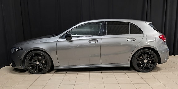 Mercedes-Benz A200 7 of 30