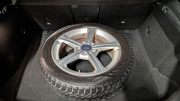 Mercedes-Benz A200 15 of 30