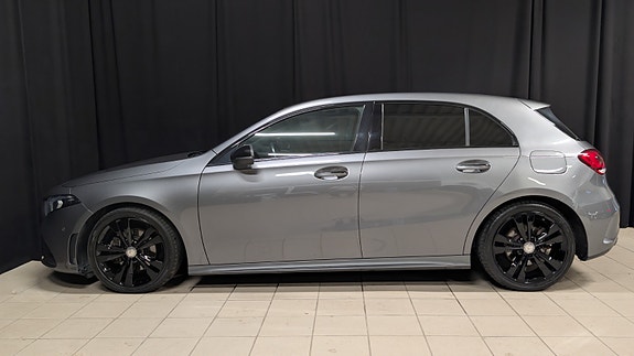 Mercedes-Benz A200 8 of 30