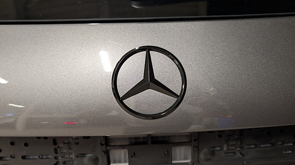 Mercedes-Benz A200 11 of 30