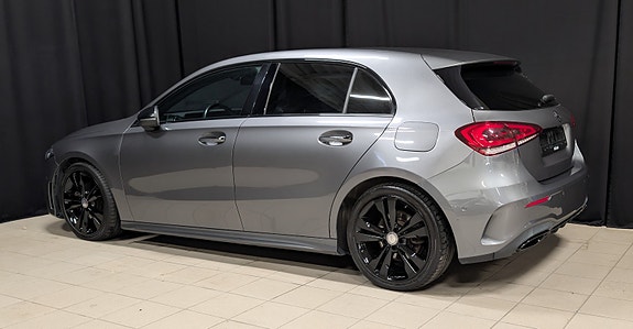Mercedes-Benz A200 9 of 30