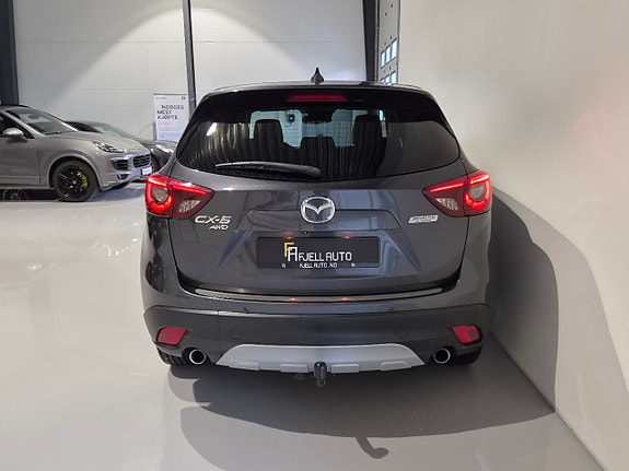 Mazda CX-5 9 of 30
