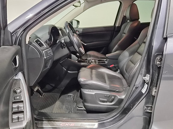 Mazda CX-5 12 of 30