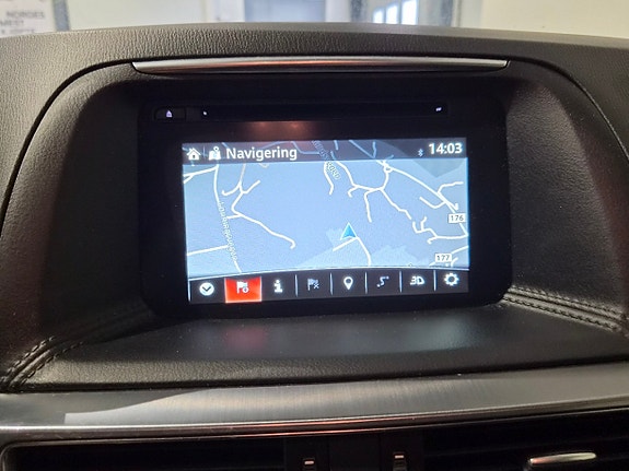 Mazda CX-5 20 of 30