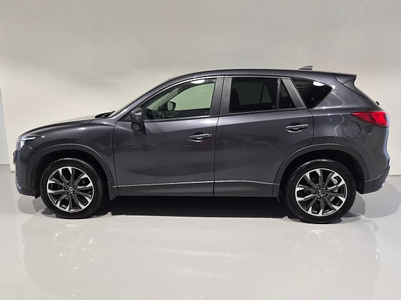 Mazda CX-5 6 of 30