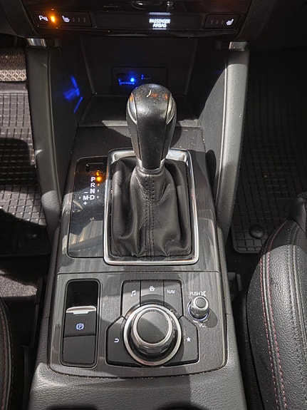 Mazda CX-5 22 of 30