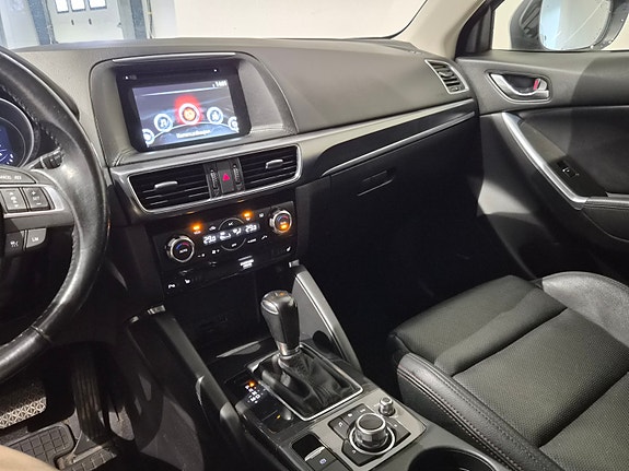 Mazda CX-5 16 of 30